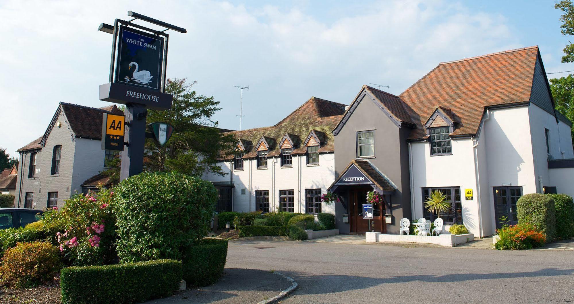 The White Swan Inn