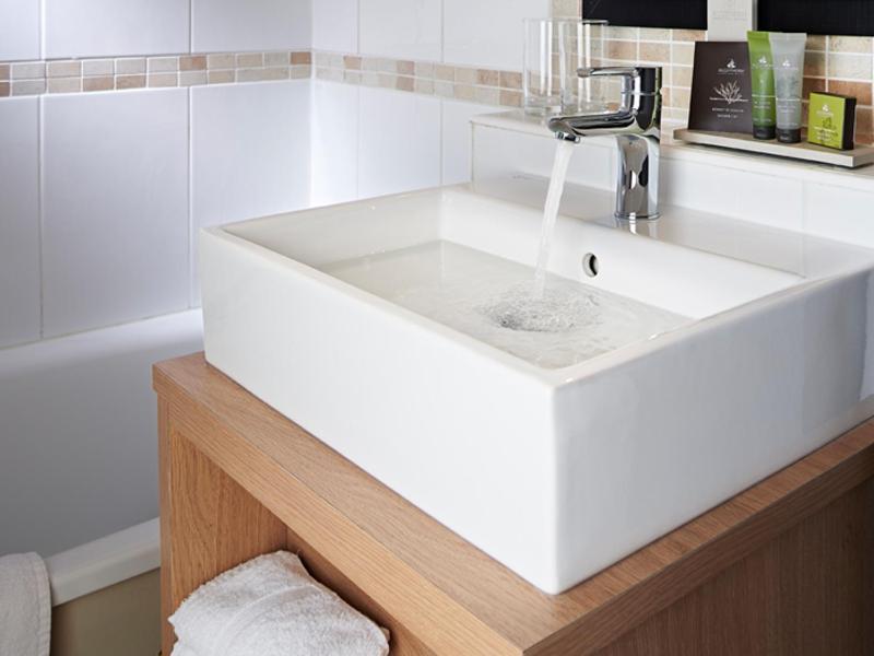 The White Swan 4* Arundel